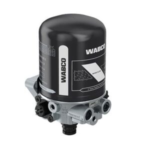 Air Dryer, compressed-air system