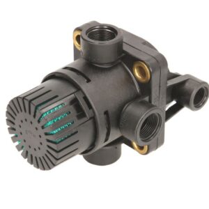 Relay valve