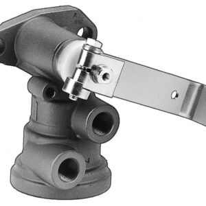 Brake Force Regulator