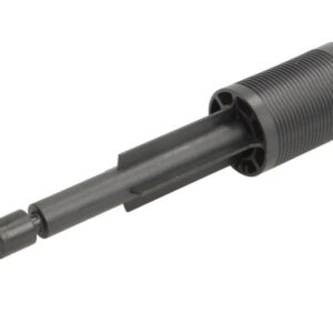 Brake valve - trailer