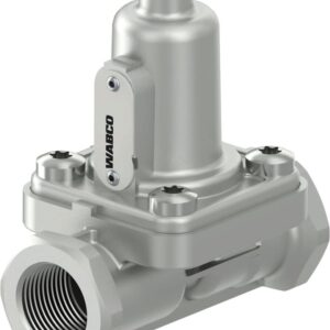 Overflow Valve