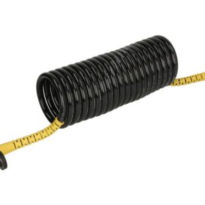 Brake valve - trailer