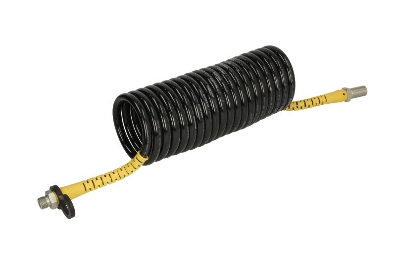 Brake valve - trailer