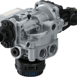Brake Force Regulator