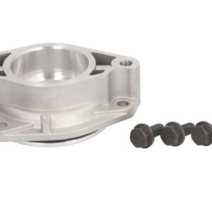 Connecting Flange, air conditioning compressor