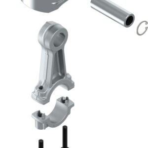 Bellow, brake caliper guide