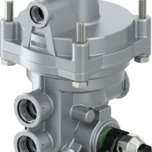 Brake Force Regulator