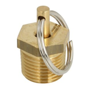 Water Drain Valve