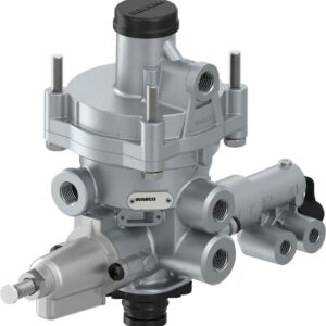 Brake Force Regulator
