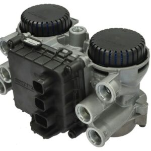 Axle Modulator