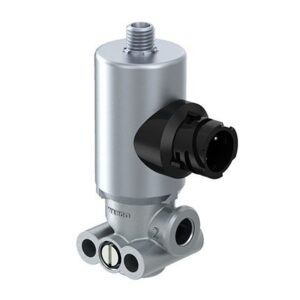 Solenoid valve