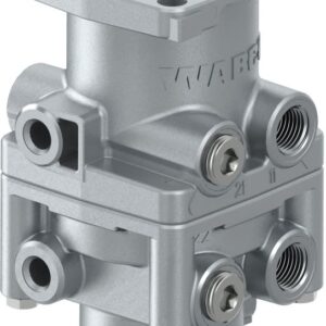 Brake Valve, service brake