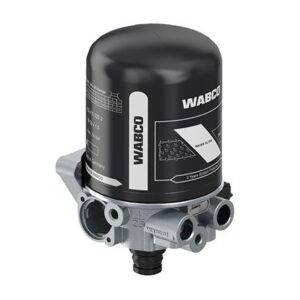Air Dryer, compressed-air system