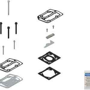 Repair Kit, air compressor