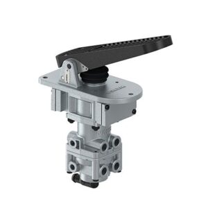 Brake Valve, service brake