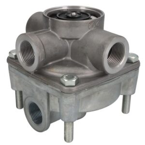 Relay valve