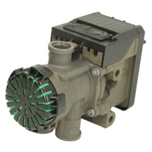 Axle Modulator