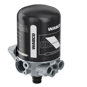 Air Dryer, compressed-air system