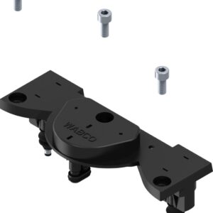 Repair Kit, service brake brake valve