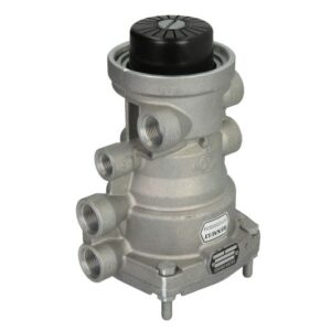 Brake valve - trailer