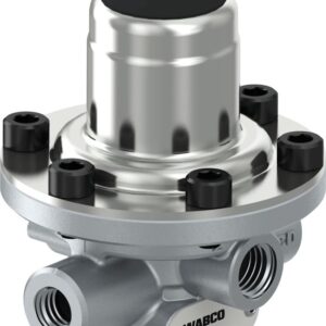 Pressure Regulator, compressed-air technology