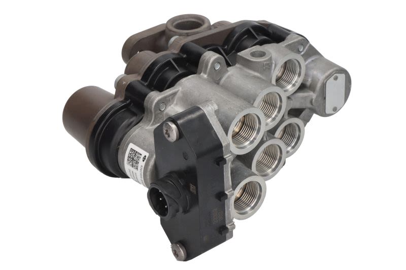 Multi-circuit Protection Valve