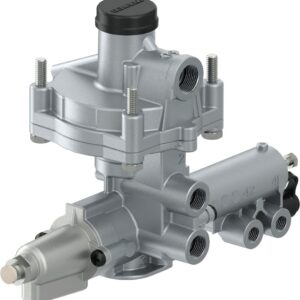 Brake Force Regulator