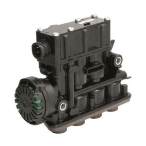 Solenoid valve