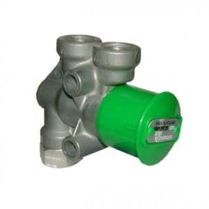 Quick Release Valve