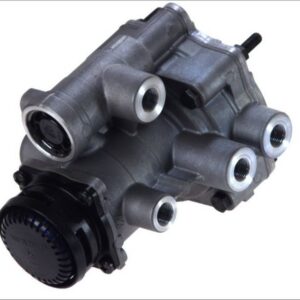 Control Valve, trailer