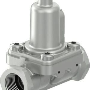 Overflow Valve