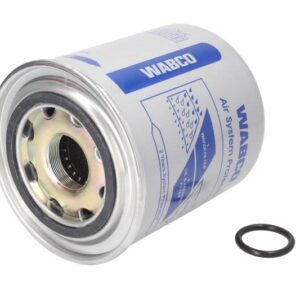 Air Dryer Cartridge, compressed-air system