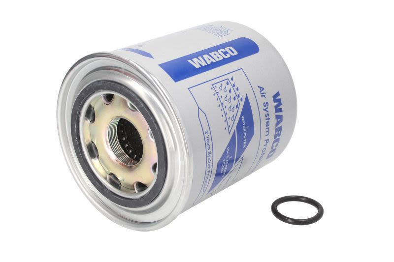 Air Dryer Cartridge, compressed-air system