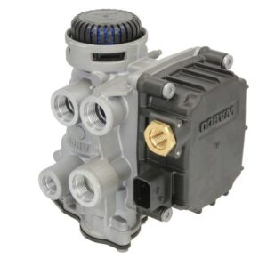 Brake Valve, service brake