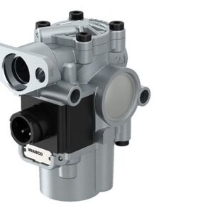Pressure Regulator, drive dynamics