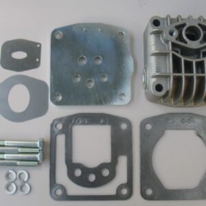 Cylinder Head, air compressor