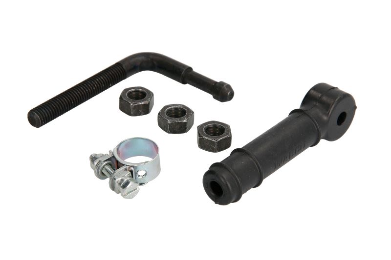 Suspension Strut, air suspension