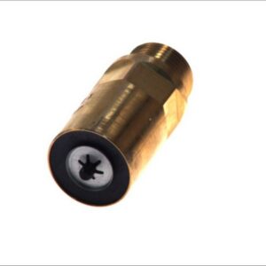 Pressure Control Valve