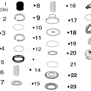 Accessory Kit