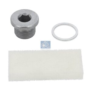 Parts Set, maintenance service