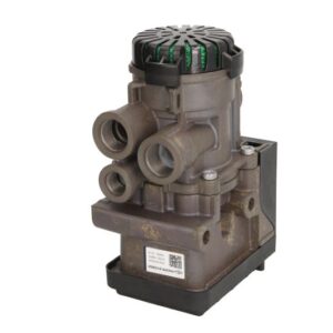Axle Modulator