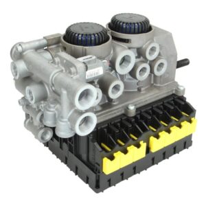 Trailer Modulator