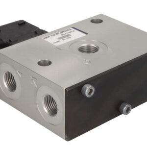 Air Suspension Valve