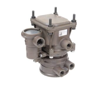 Control Valve, trailer