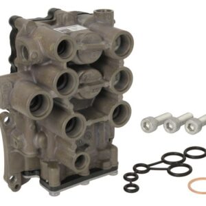 Multi-circuit Protection Valve