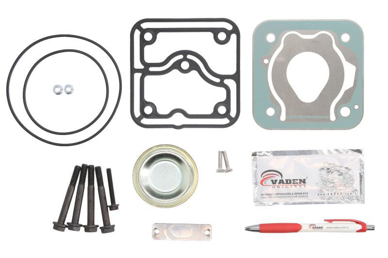 Repair Kit, air compressor