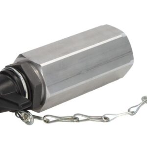 Multi-way valve