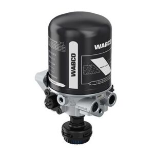 Air Dryer, compressed-air system