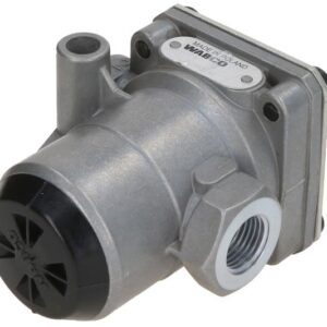 Pressure limiter valve