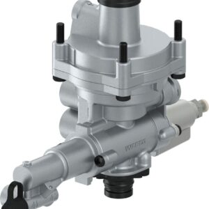 Brake Force Regulator